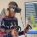réalité virtuelle
