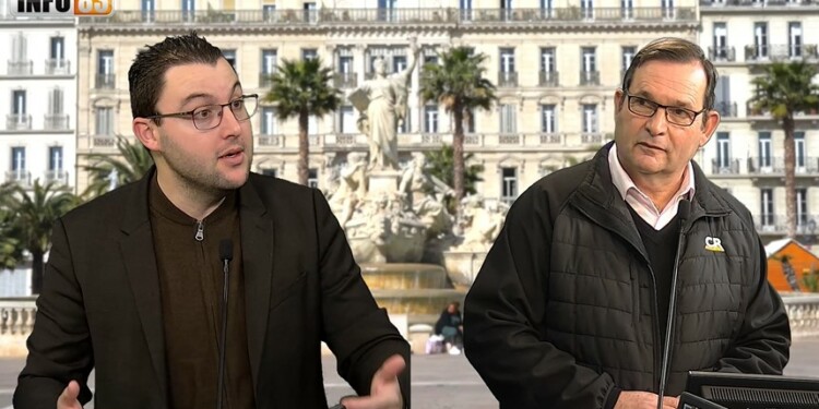 agriculture dans le Var