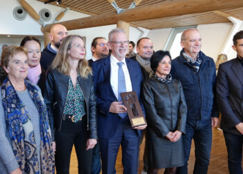 Espace nature du plan