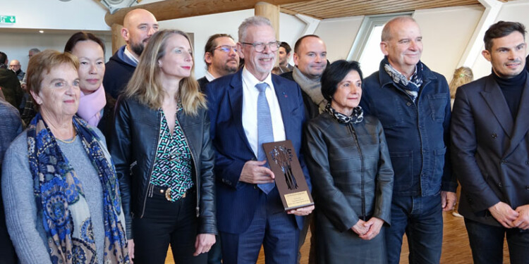 Espace nature du plan