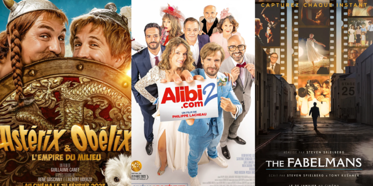 films cinéma pathé Toulon et La Valette-du Var de février 2023