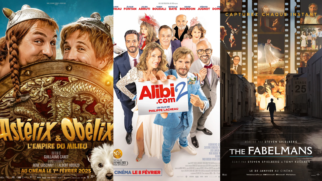 films cinéma pathé Toulon et La Valette-du Var de février 2023