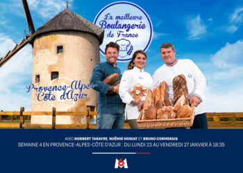 meilleure boulangerie de France