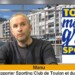 Toulon mérite un grand Sporting