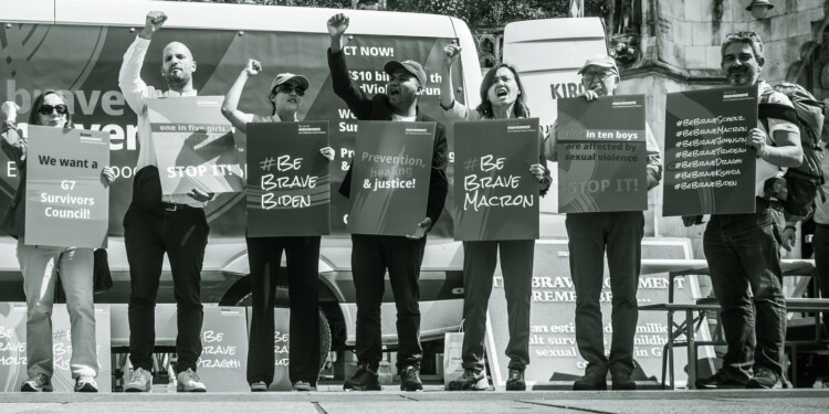 violences sur les enfants