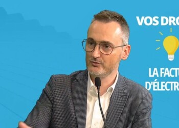 facturation de votre électricité