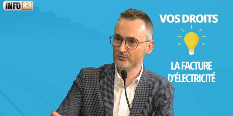 facturation de votre électricité