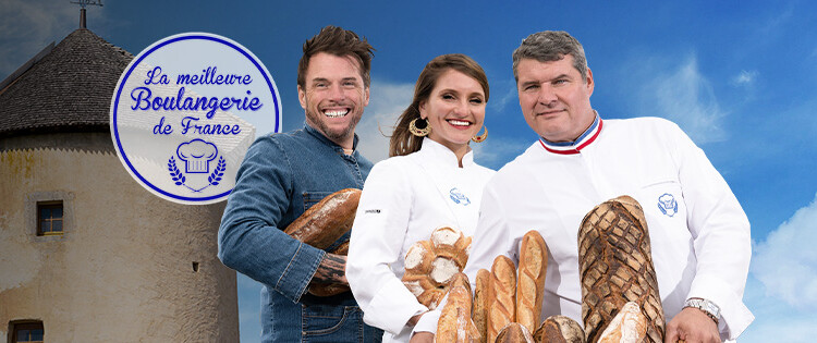 la meilleure boulangerie de France