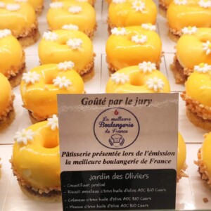 la meilleure boulangerie de France