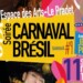 Carnaval du Brésil au Pradet