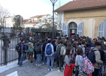 Institution sainte marie la seyne