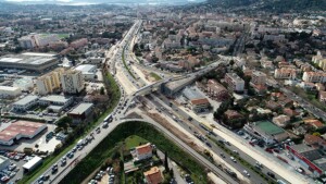 Vinci Autoroutes