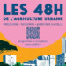 48h de l’agriculture urbaine