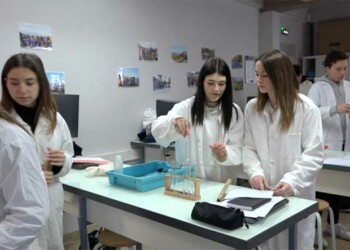 Bac scientifique Toulon