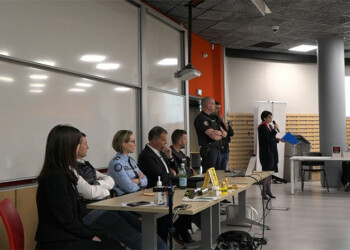 Conférence COLD CASES à Toulon !