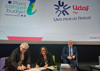 Assemblée générale Crédit Mutuel Toulon Liberté