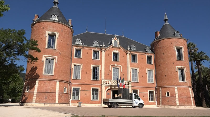 Pourquoi Jérémy Ferrari ne sera pas au Festival du Château, à Solliès-Pont,  le 29 juillet - Var-Matin