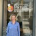 Laurie Pappon nous parle de la Tarterie du Biscuitier.