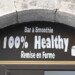 découverte d’un nouveau bar à smoothie