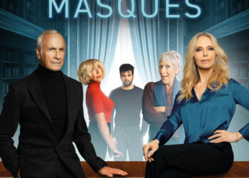 Bas les masques au Casino de Sanary