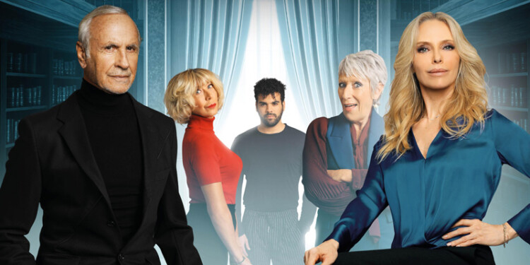 Bas les masques au Casino de Sanary