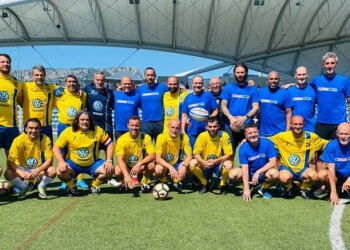 Sporting Club Toulon