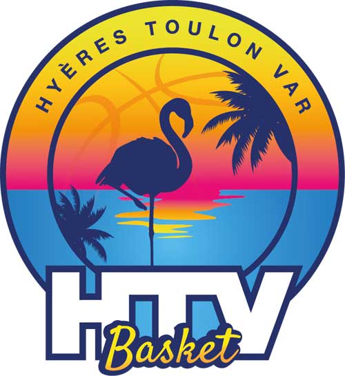 HTV basket