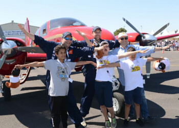 Opération Rêves de Gosse