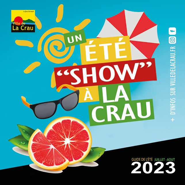 été 2023 dans le Var