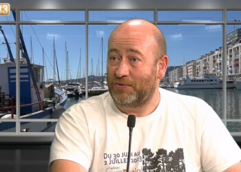 Festival Confluences à La Garde du 30 juin au 2 juillet 2023