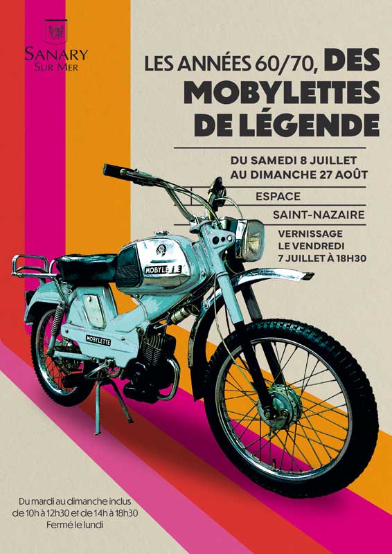 exposition été 2023 Var