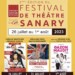 Festival de théâtre de Sanary