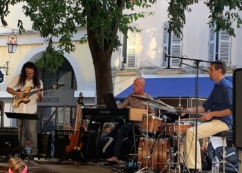 Jazz à Toulon 2023