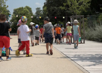 Inclusion sociale au centre périscolaire du Val
