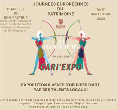 Draguignan-GariExpo-Info83