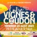 La Farlède : 4e édition ENTRE VIGNES ET COUDON