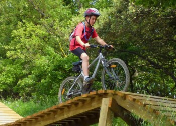Bike Park de Garéoult