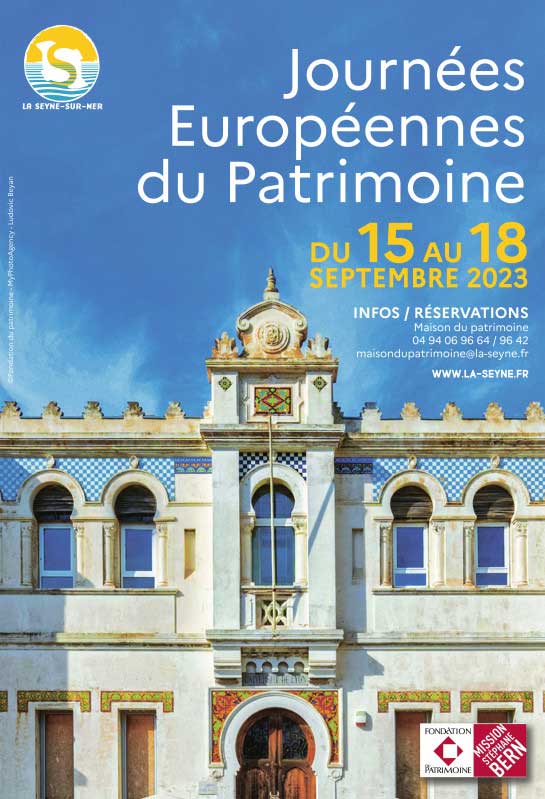 les-journees-europeennes-du-patrimoine-2023-la-seyne-Info83