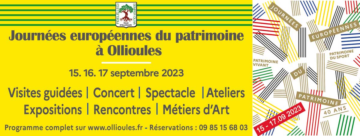 les-journees-europeennes-du-patrimoine-2023-ollioules-Info83