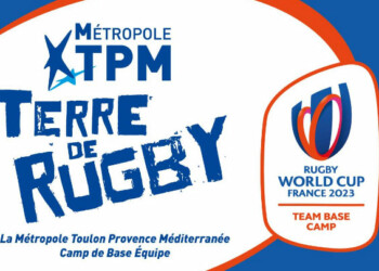 Coupe du Monde de Rugby 2023