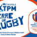 Coupe du Monde de Rugby 2023