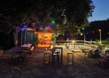 Domaine Jaubert - La Guinguette Saint-Côme_info83