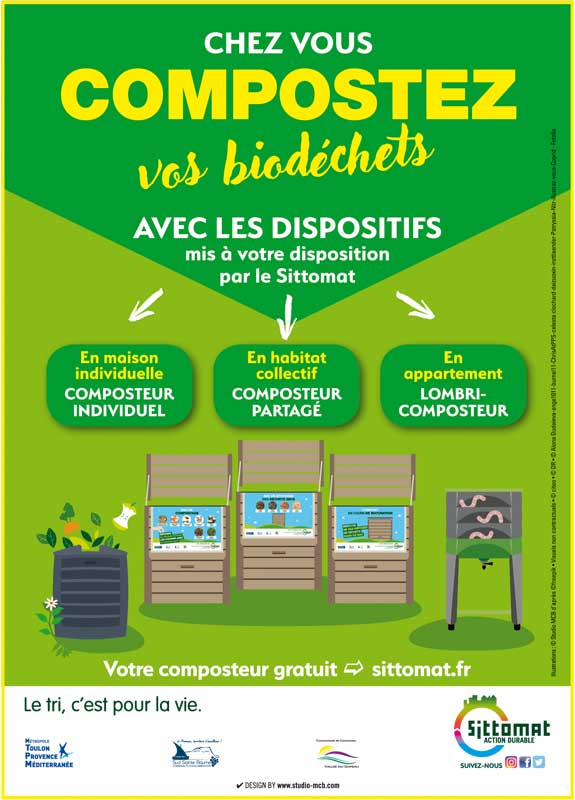 composteur gratuit