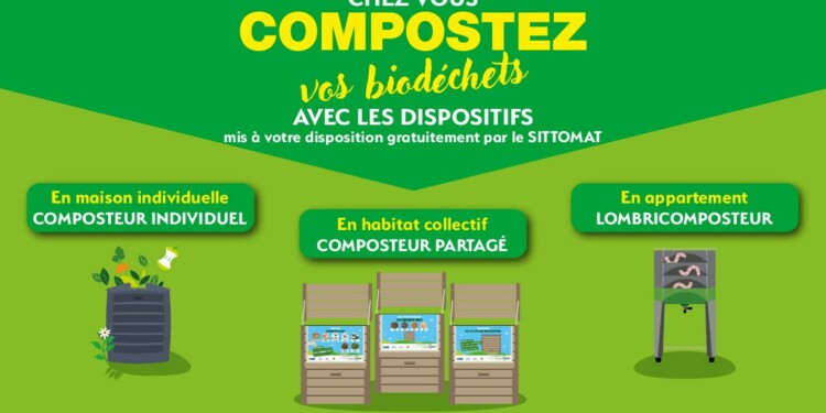composteur gratuit