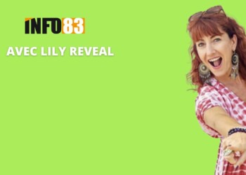 Lily Reveal, conseil en image