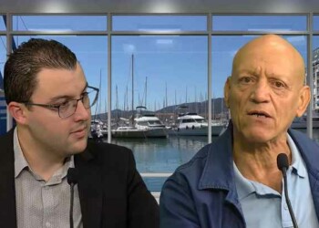 Ali Bensaad Conférence du 19 octobre 2023 à l'Université de Toulon sur les relations et le FMES sur les relations Algéro françaises -Info83