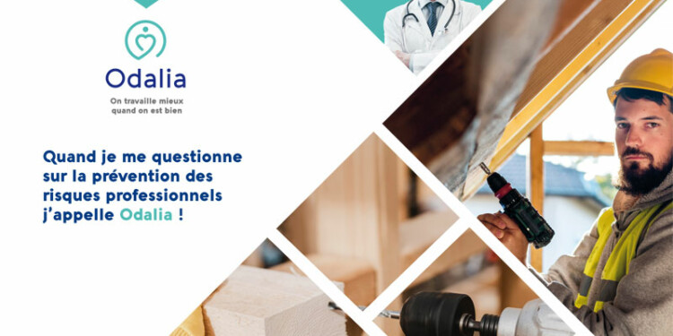 médecine du travail