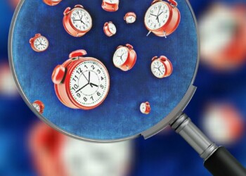 Changement d'heure 2023