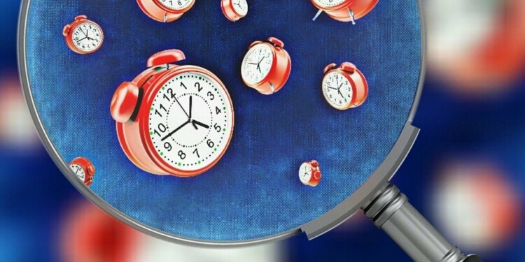 Changement d'heure 2023