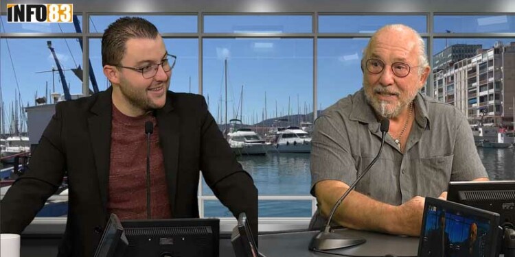 festival du rire de Cabasse 2023